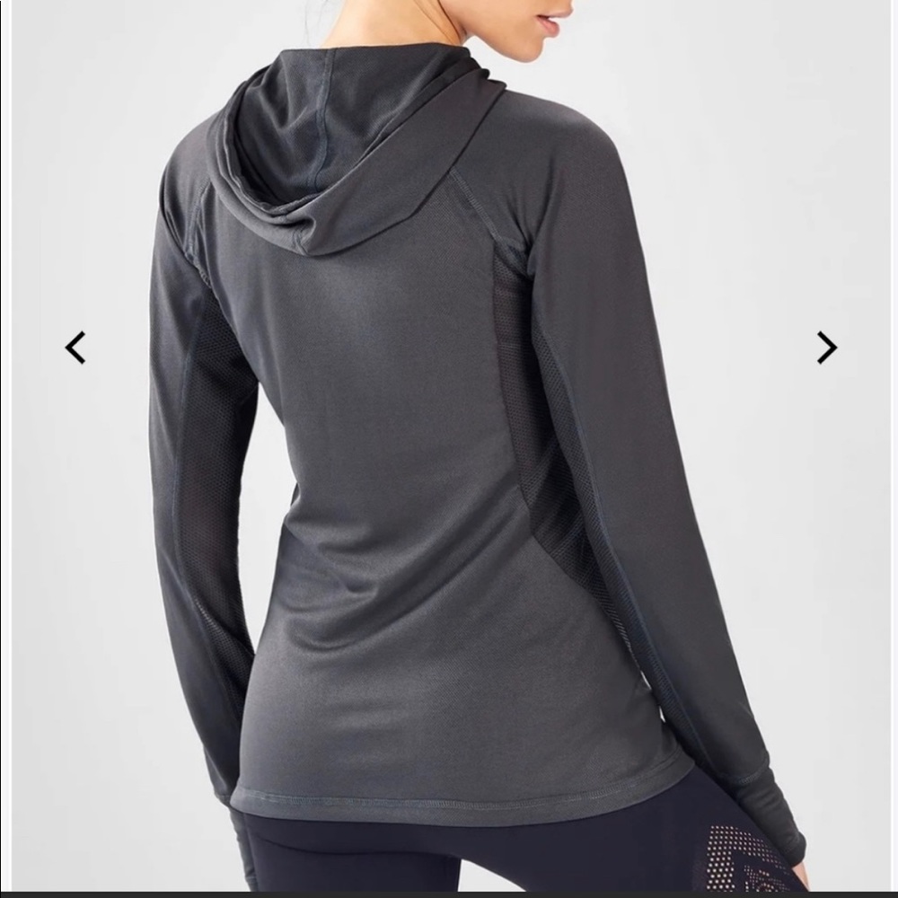 Fabletics Alecia Performance Pullover - Picture 2 of 7